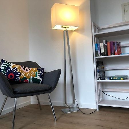Ferienwohnung Zur Alten Schmiede Kottenheim Екстериор снимка