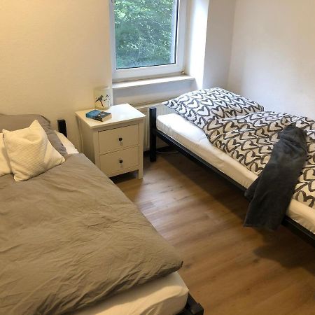 Ferienwohnung Zur Alten Schmiede Kottenheim Екстериор снимка