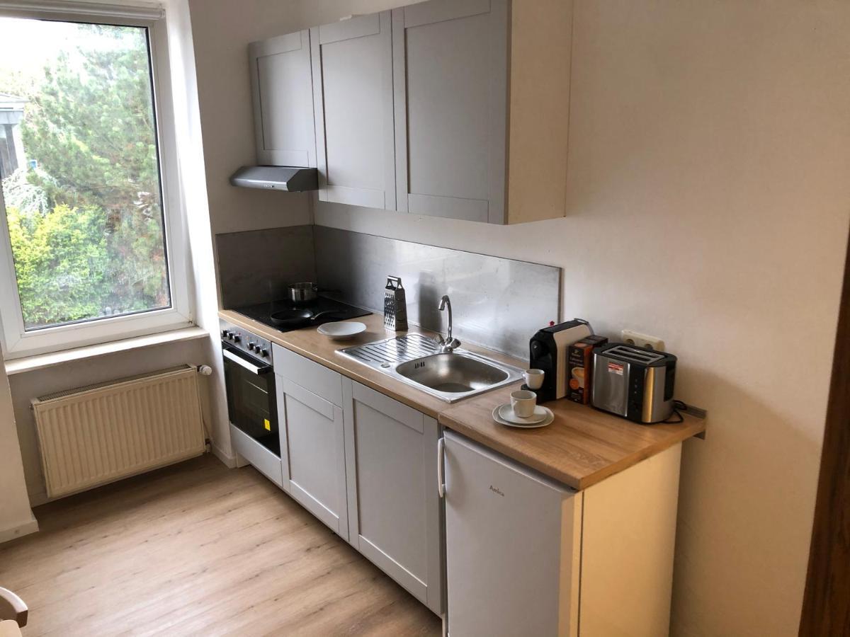 Ferienwohnung Zur Alten Schmiede Kottenheim Екстериор снимка