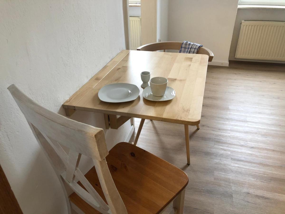 Ferienwohnung Zur Alten Schmiede Kottenheim Екстериор снимка