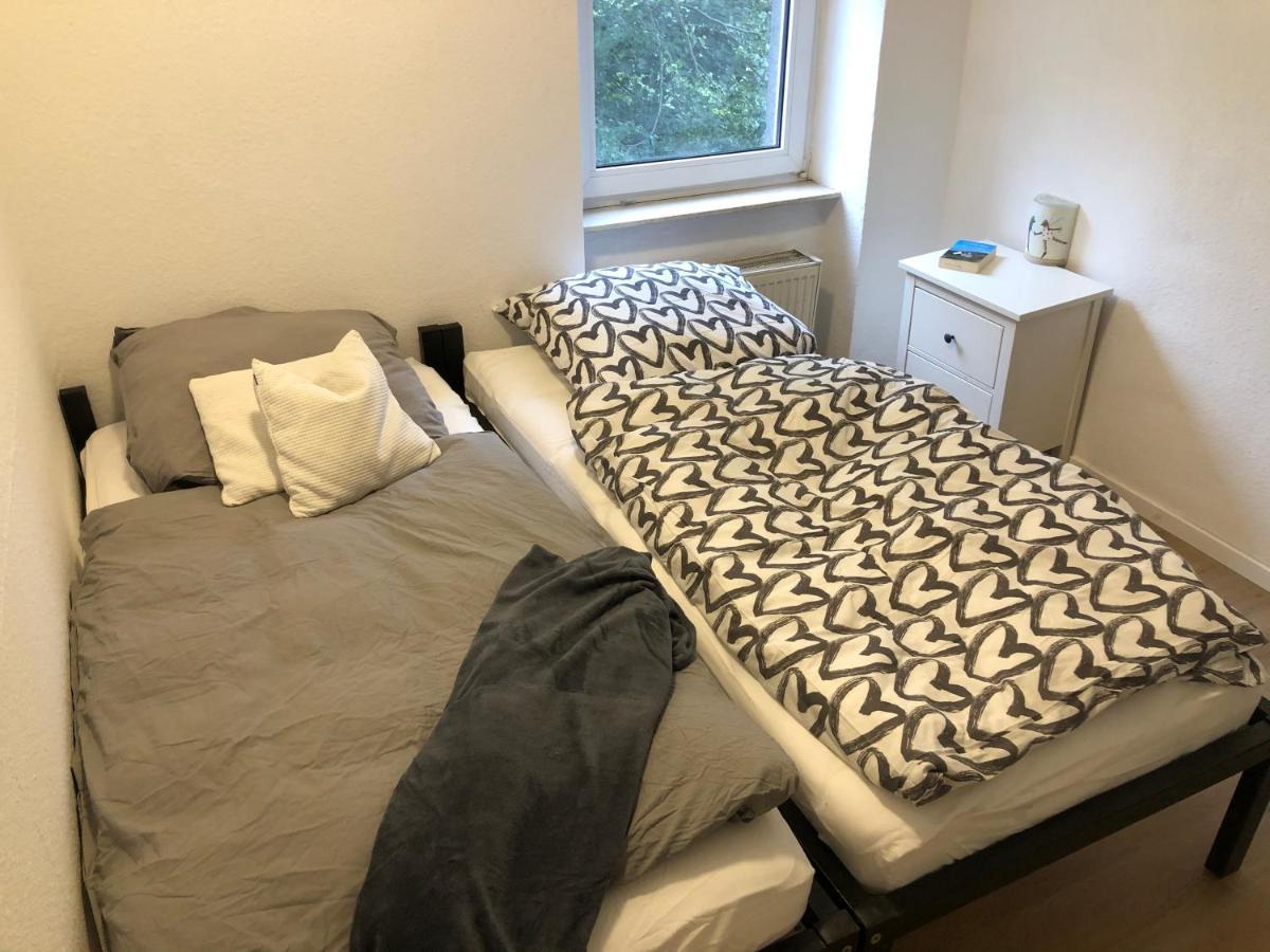 Ferienwohnung Zur Alten Schmiede Kottenheim Екстериор снимка
