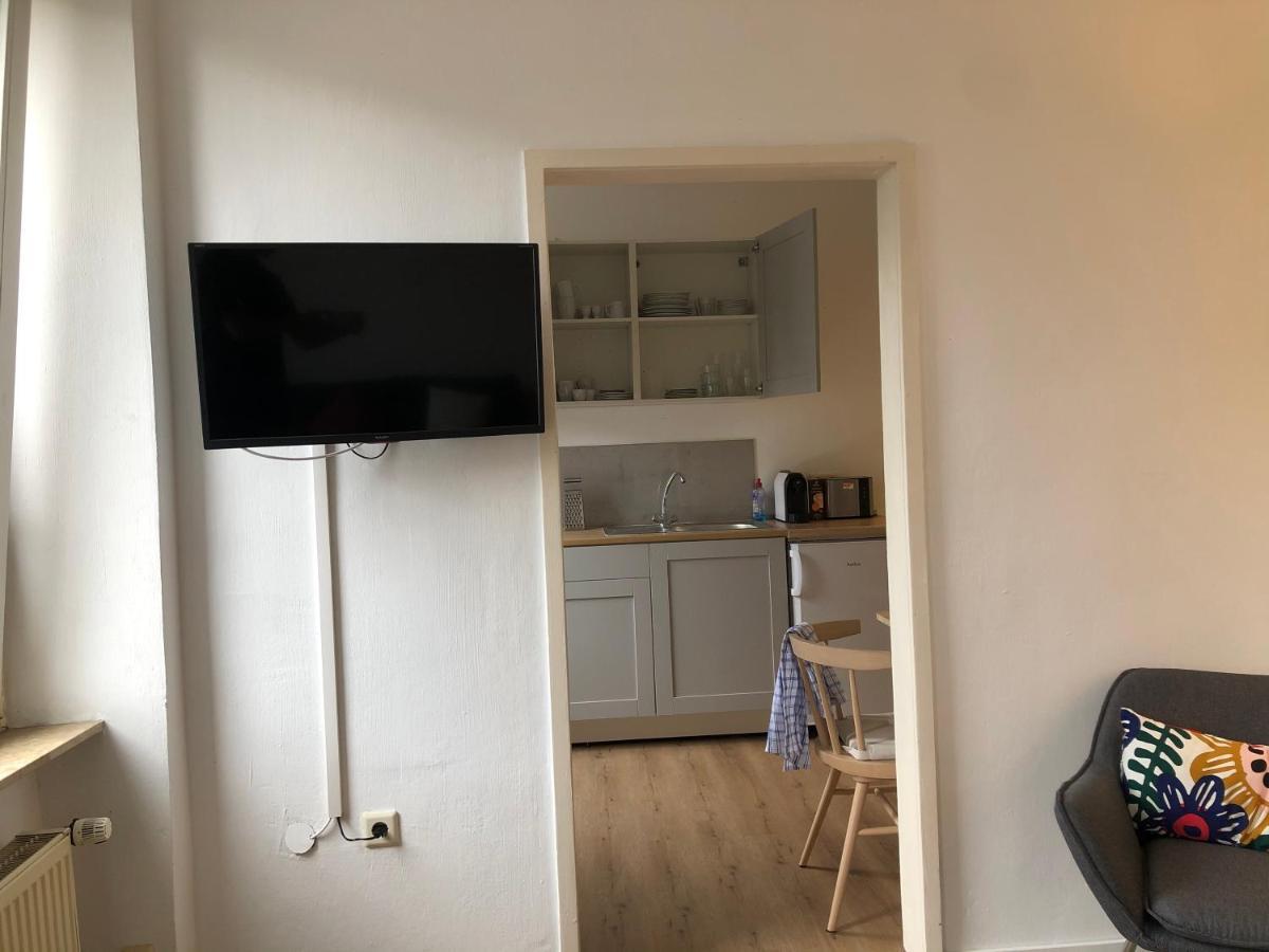 Ferienwohnung Zur Alten Schmiede Kottenheim Екстериор снимка