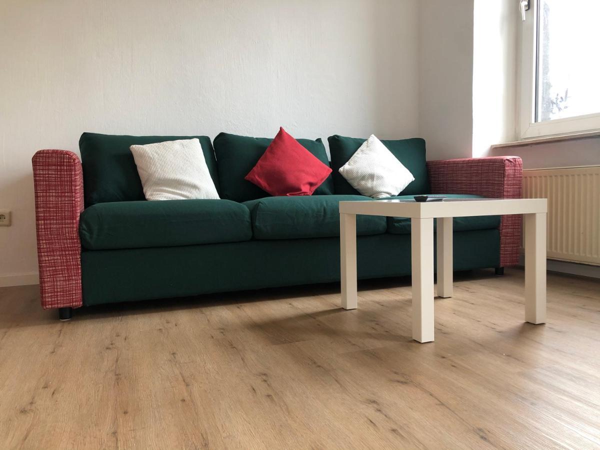 Ferienwohnung Zur Alten Schmiede Kottenheim Екстериор снимка