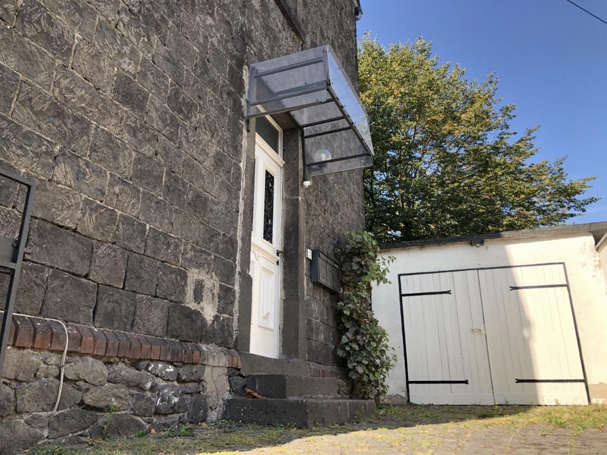 Ferienwohnung Zur Alten Schmiede Kottenheim Екстериор снимка
