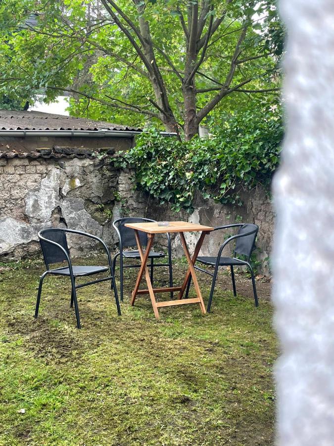 Ferienwohnung Zur Alten Schmiede Kottenheim Екстериор снимка
